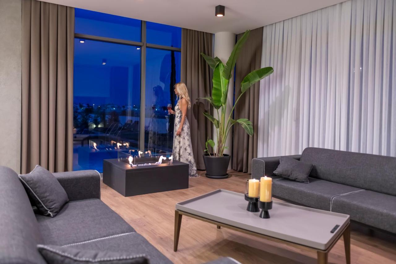 Drvillasuits Casa Diva Belek Esterno foto